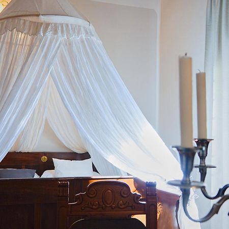 Hotel Abbazia Ss. Quirico E Giulitta Micigliano Zewnętrze zdjęcie