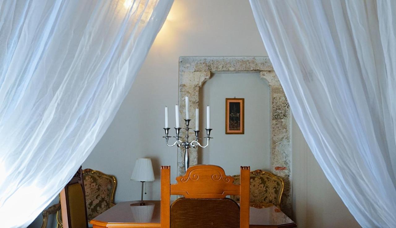 Hotel Abbazia Ss. Quirico E Giulitta Micigliano Zewnętrze zdjęcie