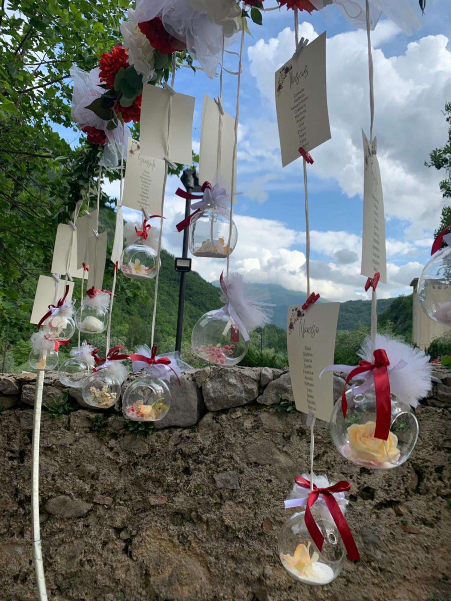 Hotel Abbazia Ss. Quirico E Giulitta Micigliano Zewnętrze zdjęcie