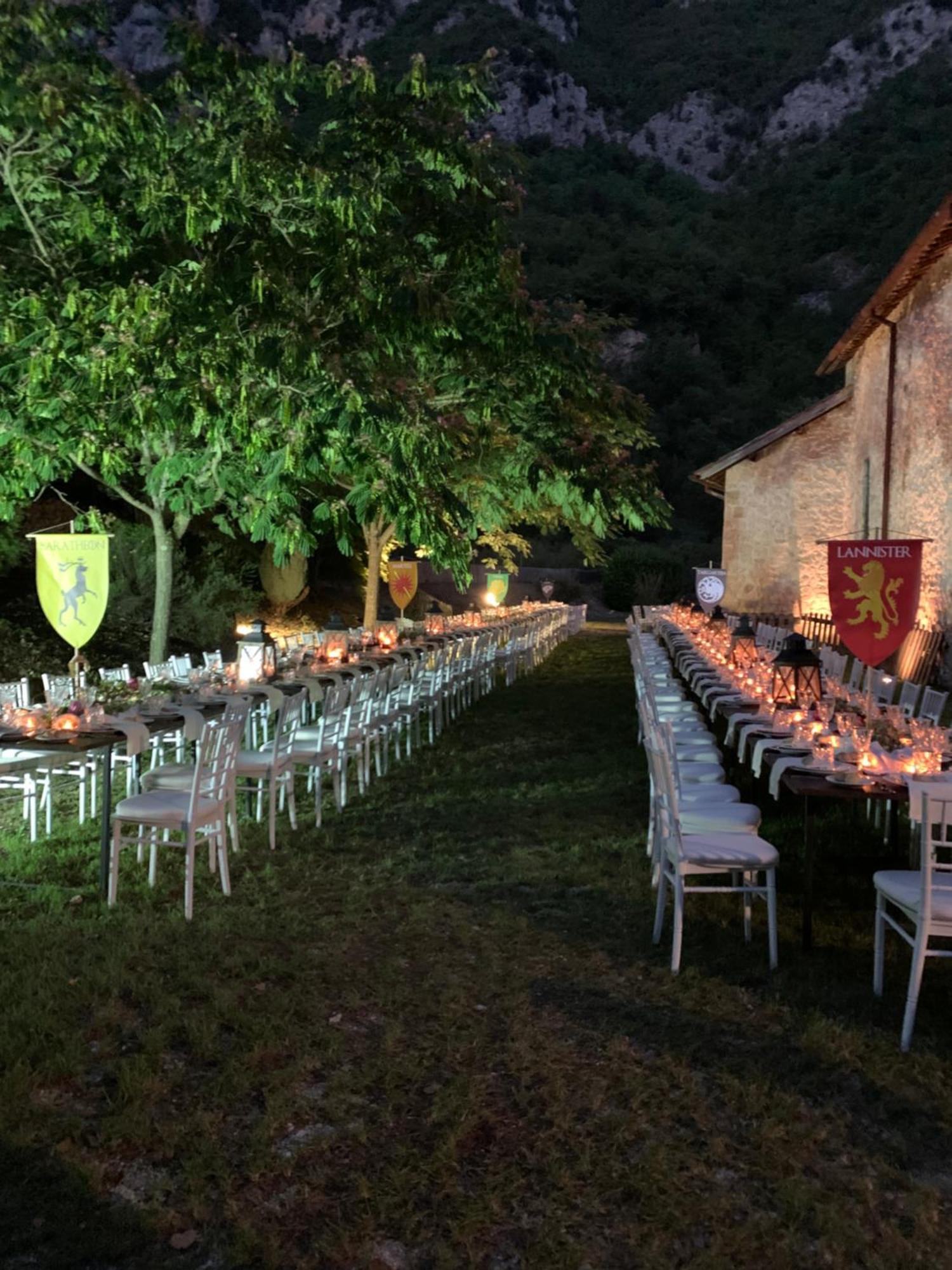 Hotel Abbazia Ss. Quirico E Giulitta Micigliano Zewnętrze zdjęcie